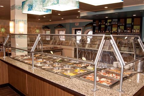 Hooked 1670 American (New) Sandwiches. . Chesapeake seafood buffet ocean city md